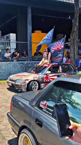 tanda hadir 1 Dekade gcf jember🔥#grandcivicfamilyindonesia #wongiri24jam #civic #foryoupageofficiall #fyppppppppppppppppppppppp 