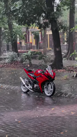 when ya #cbr250rr 