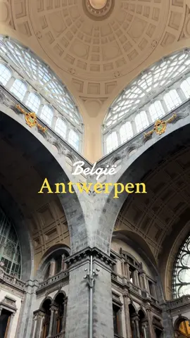 The Beauty of Antwerp ✨  #Antwerp #belgium #architecture  #beauty #art 