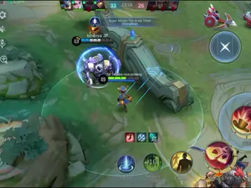 mas harley yagami loh ya👿 #fyp #mlbb #deathnote #mobilelegends #mobilelegendcreatorcamp 