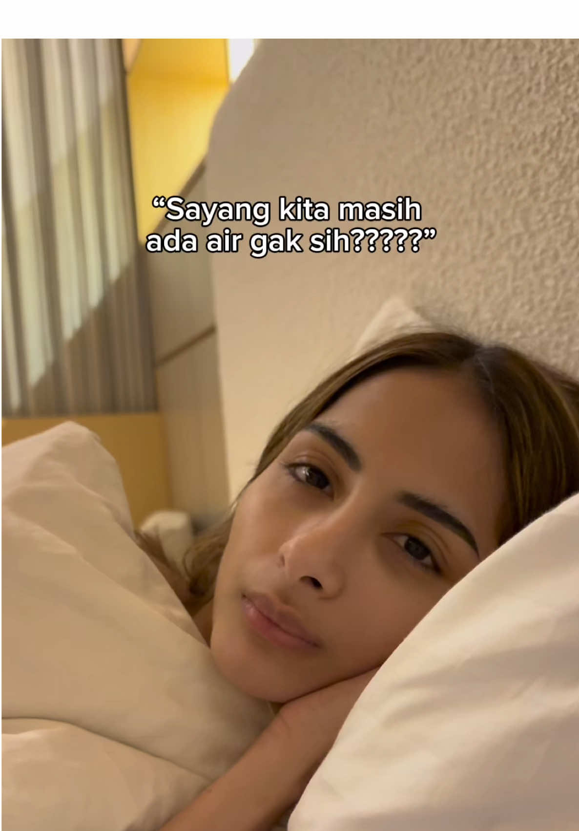 Suami = penyelamat hidup  #couplegoals #masukberanda #pov #fyp 