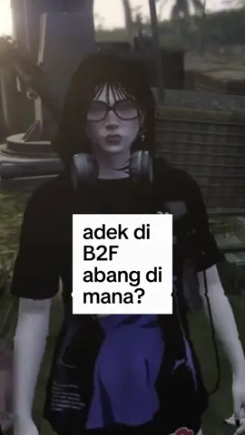 Sumimasen wibunya B2F🙏 #b2f #imeroleplay #icvsooc #gtarp #gtaroleplayindonesia 