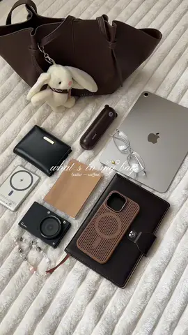 Replying to @em. finally, nag re-stock na sila!! gurlll go grab it before mag out of stock ulit 😩🤎 #whatsinmybag #shoulderbag #bagforwomen #fyp #viral 