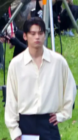 burem tidak menutupi ketampanannya 🫠🫵🏼❤️‍🔥 #차우민 #chawoomin #chawoominedit #chawoomin❤️ #fyp 