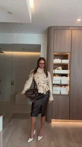 Office OOTD