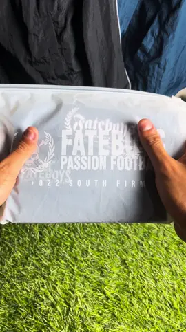 Simpel, ringan, dan siap dibawa ke mana aja 😎 Shortpants Crinkle Pocket Vol.01 — desain minimalis dengan kenyamanan maksimal.#fateboys33 #fateboys #casualstyle #casualoutfits #FootballCulture 
