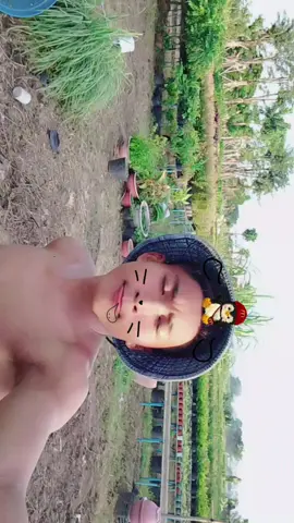 #ហត់តែសប្បាយ🌾🌼 🤤🥲