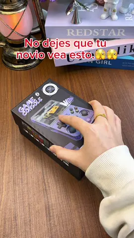 ¿Quién quiere uno?🥰🤩#gameplay #game #goodthing #gameconsole #retroconsole 