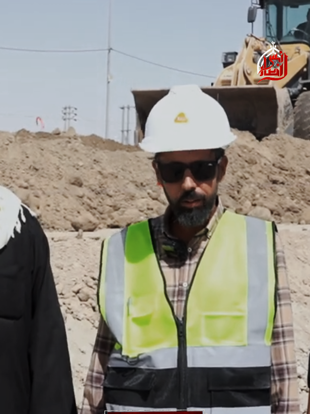 لازال موكب شهيد الجمعة الحسيني يستمر في الحملة الحيدرية لتوسعة وتشيد ساحة التشابية . . . . . . . . . . #سوق_الشيوخ #موكب_شهيد_الجمعة_الحسيني #انصار_انس_بن_الحارث #سيد_فاقد_الموسوي #موكب_الاحزان 