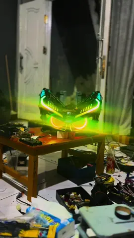 #CapCut Rgb Belang Belangnya bosku🔥🔥 #fyp #platktiniboss #tukangdecosmd #bullaes 
