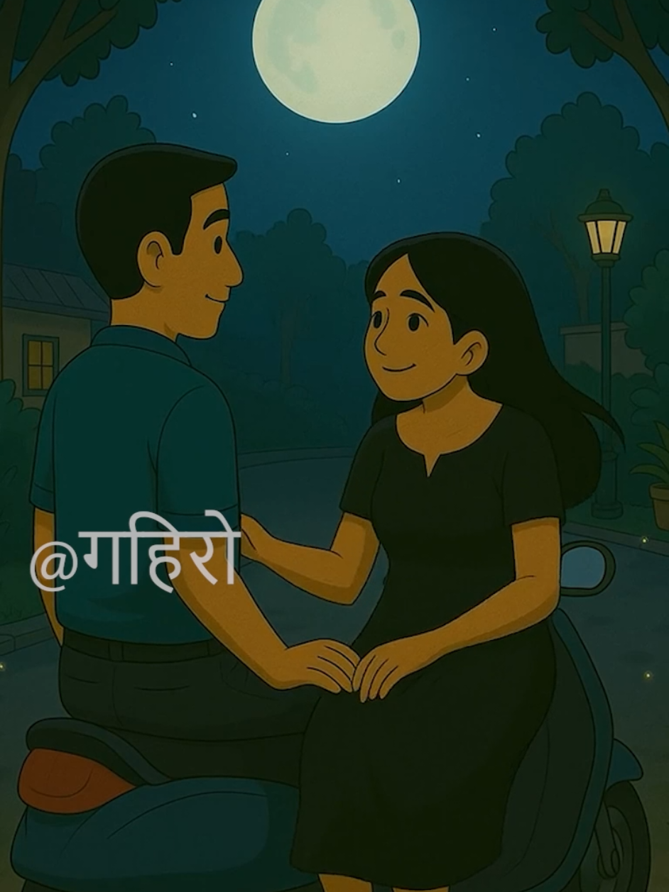 उनको खुशी पनि महत्वपूर्ण छ part 2 #wish #fulfillwish #Love #wife #care 