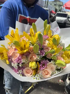 Para los amantes de los Lilium 🥰💐