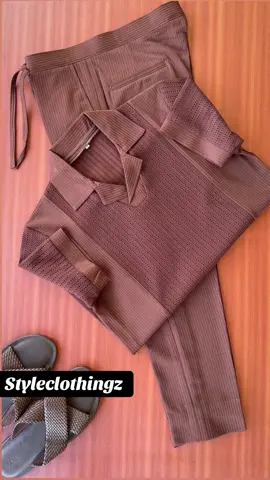 2pcs outfits that give 100% confidence and keeps you outstanding💯🛍️ #fyp #tiktokviral #fashioninspo #fashiondesigner #menfashionstyle 
