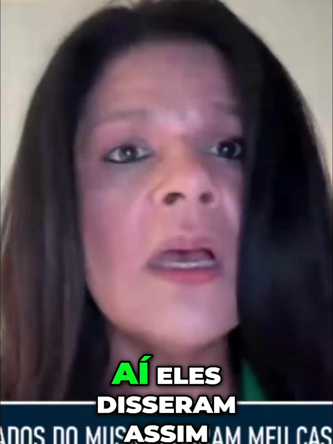 Caso ADF e OEA_ Detalhes Exclusivos da Flávia#politica #noticias #MidiaBackstage #trendingtiktok