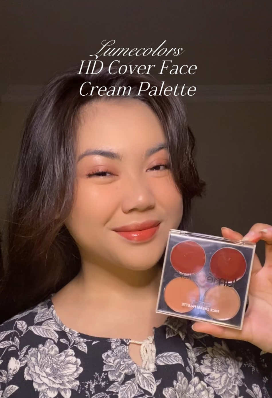 palette ini fix masuk ke tas!
