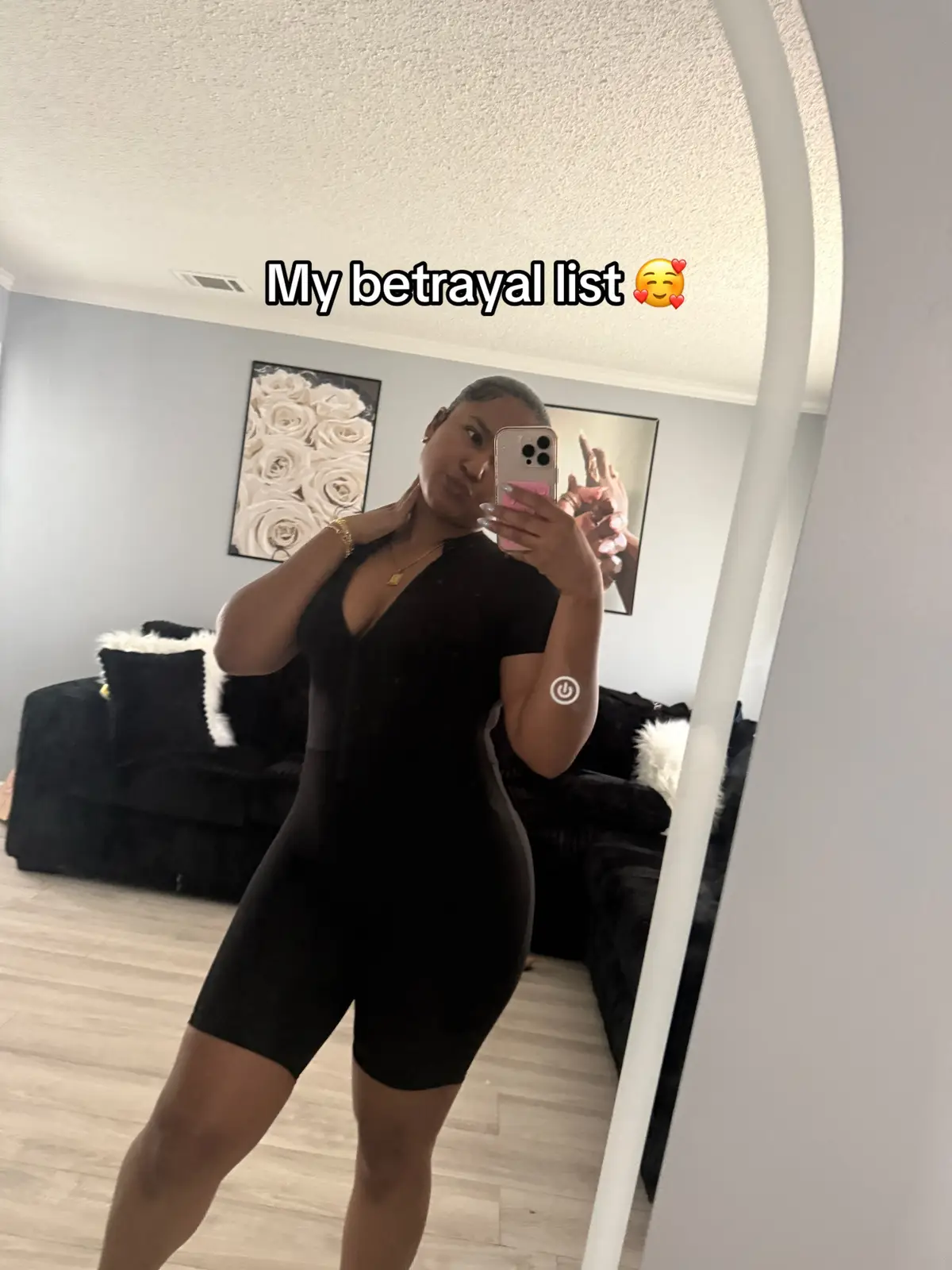 As you can see there’s a lot of things that irk my soul. What are some of yours? #kanyewest #betrayal 