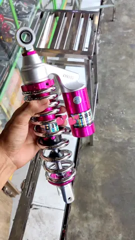 shock Dbs Pink/Chrome💕💕💕 #fyp #foryoupage #shockbreakerdbs #dbs8899gplus 