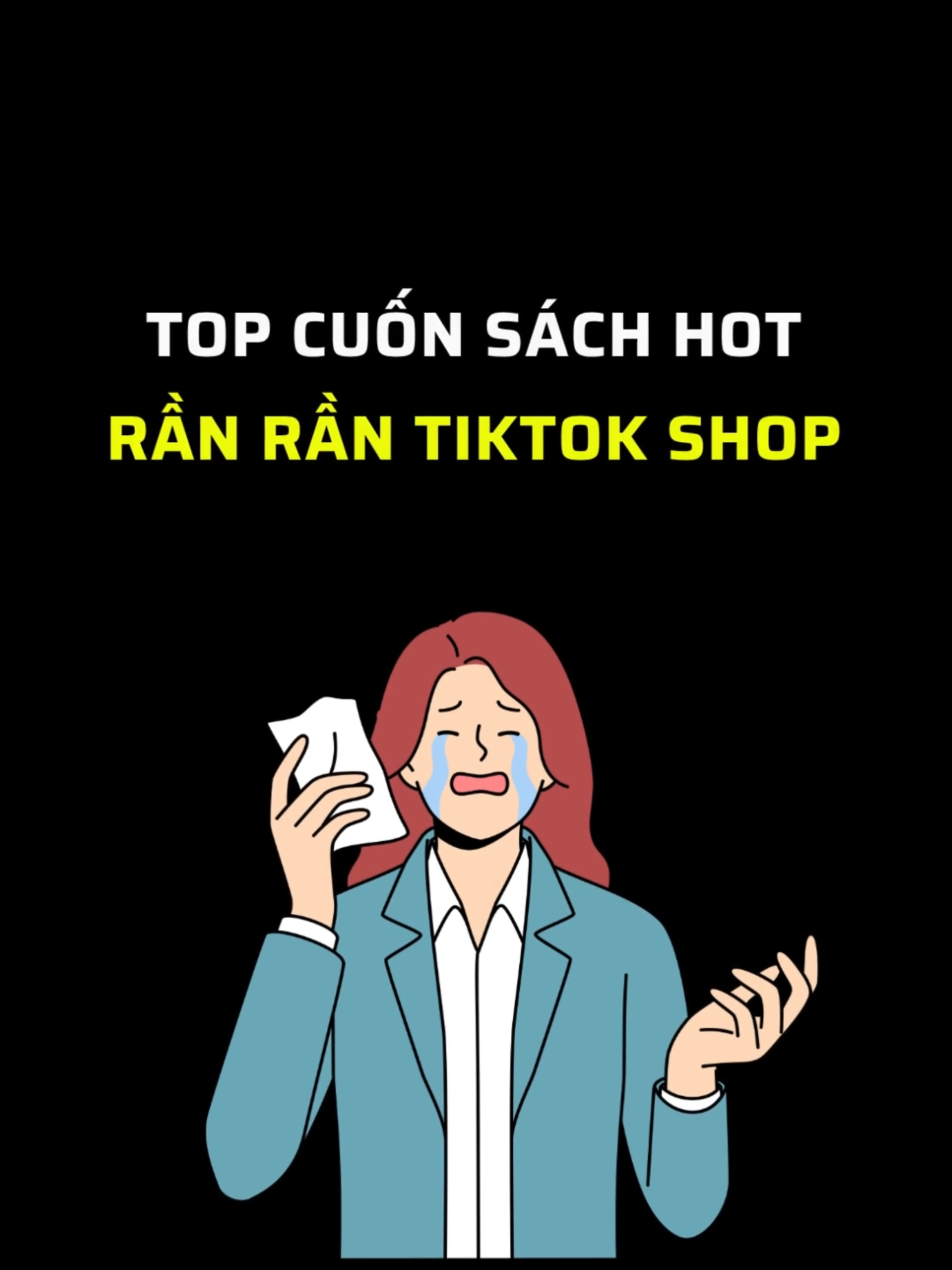 Dừng lại việc suy nghĩ quá mức trong bạn... #imnottired #xuhuong #sach #book #stopoverthinking