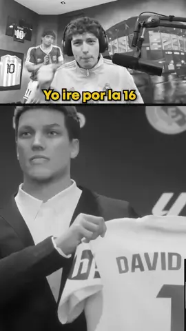 Hoy la gran final de Champions para ver si puedo ganar la 16 con el Real Madrid! Los espero en KICK.