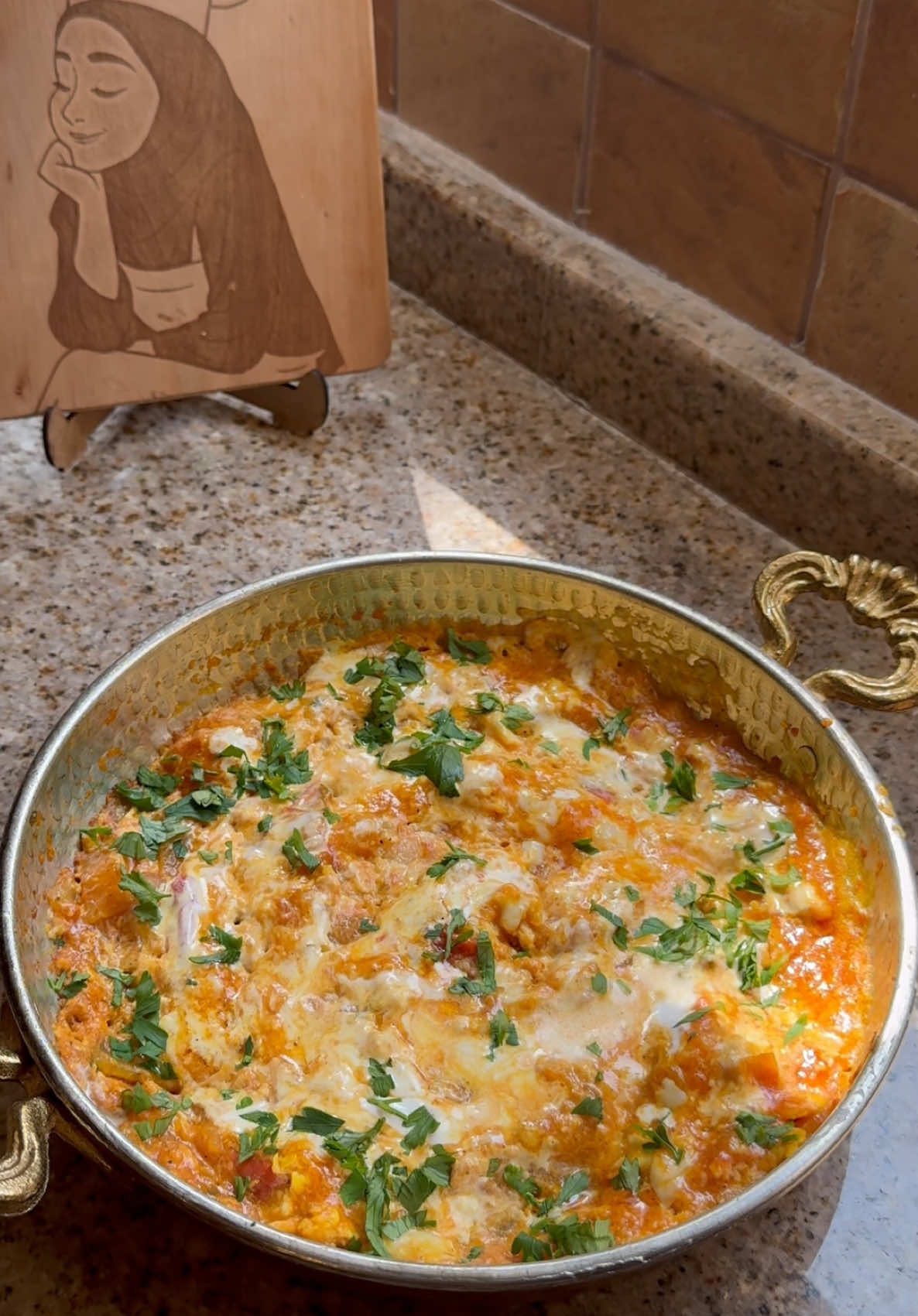 Morning Breakfast 🍳  #اكسبلور #cookingwithdana #fyp #eggs 