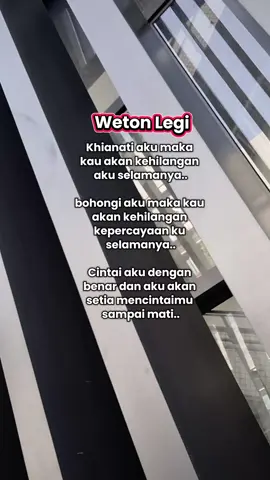 Legi tidak begitu sempurna tapi tulusnya gak main²...#WetonLegi #wetonmanis #legi #viralhariini #fyp 