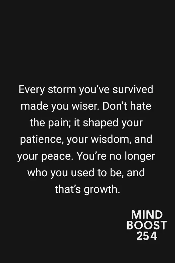 #mind254boost #motivation