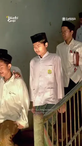 #boikottrans7 #trans7 #pesantren #santri #lirboyo @pondoklirboyo_ 