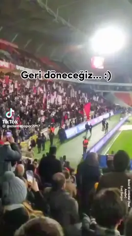 Antalya maçı biletleri satışta gelmeyen gayserili #gaziantepspor2717 