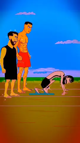 Help Ronaldo follow like and share repost video 😊#unfrezmyaccountplz🙏plzreposted #funnyanimation #ronaldo #foru #fyppppppppppppppppppppppp 