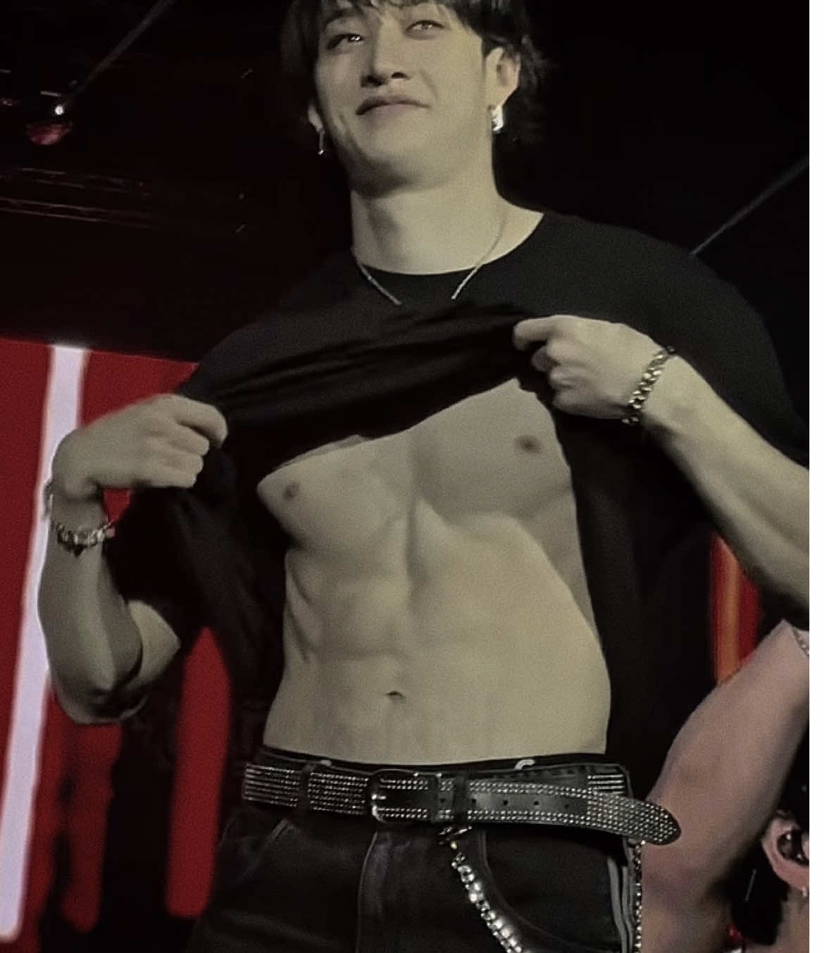 Я реально схожу с ума  #bangchan #edit #fyp #rek #straykids 