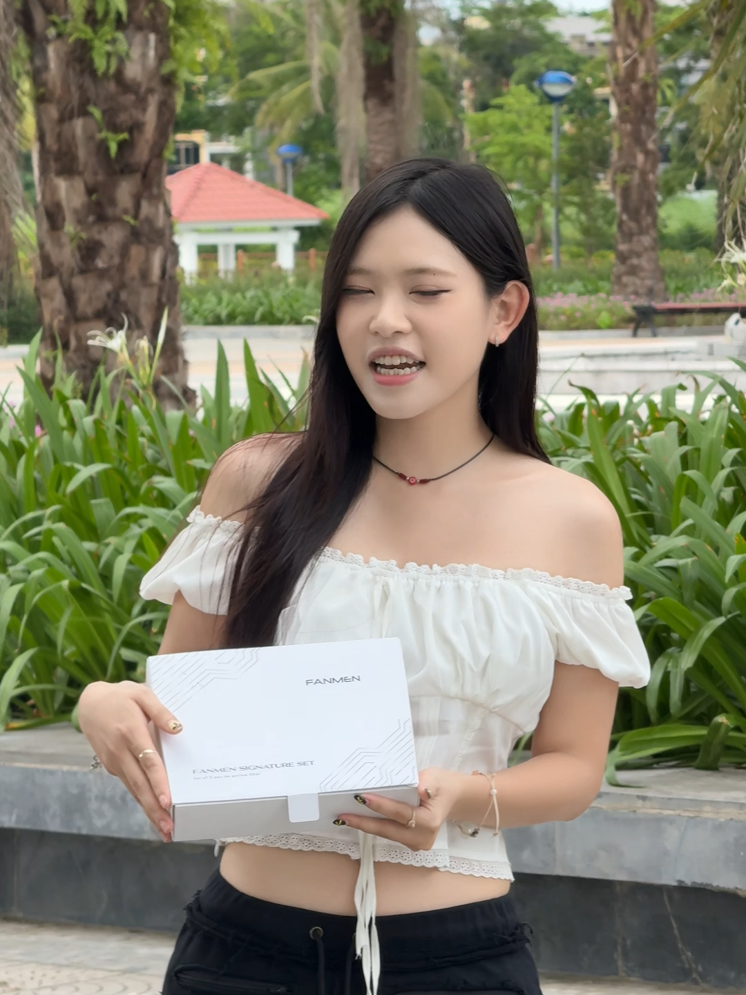 nướ hoa nè #TTT10N14DL #fanmenvietnam #trending #xuhuong #fanmenbrand