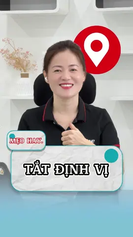 Hướng dẫn tắt định vị iPhone cực nhanh ai cũng làm được. #Tao247 #iphonezin #iphonetips #congnghe #iphonedanang 
