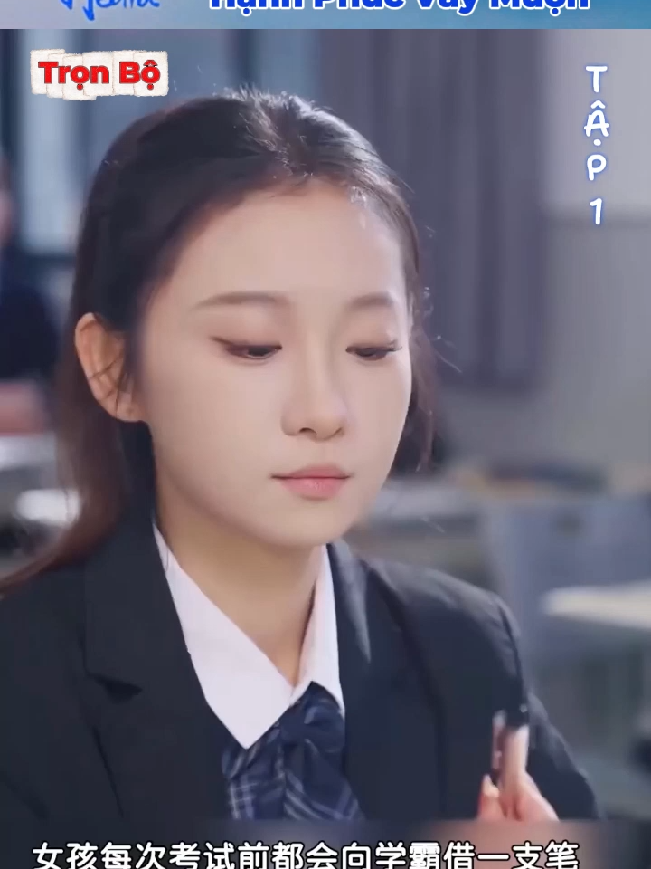 Hạnh Phúc Vay Mượn -Trọn Bộ Cô g=á=i t=â=m c=ơ có khả năng đ=á=n=h c=ắ=p mọi điều tốt đẹp của người khác và cái kết đắng#phimhay