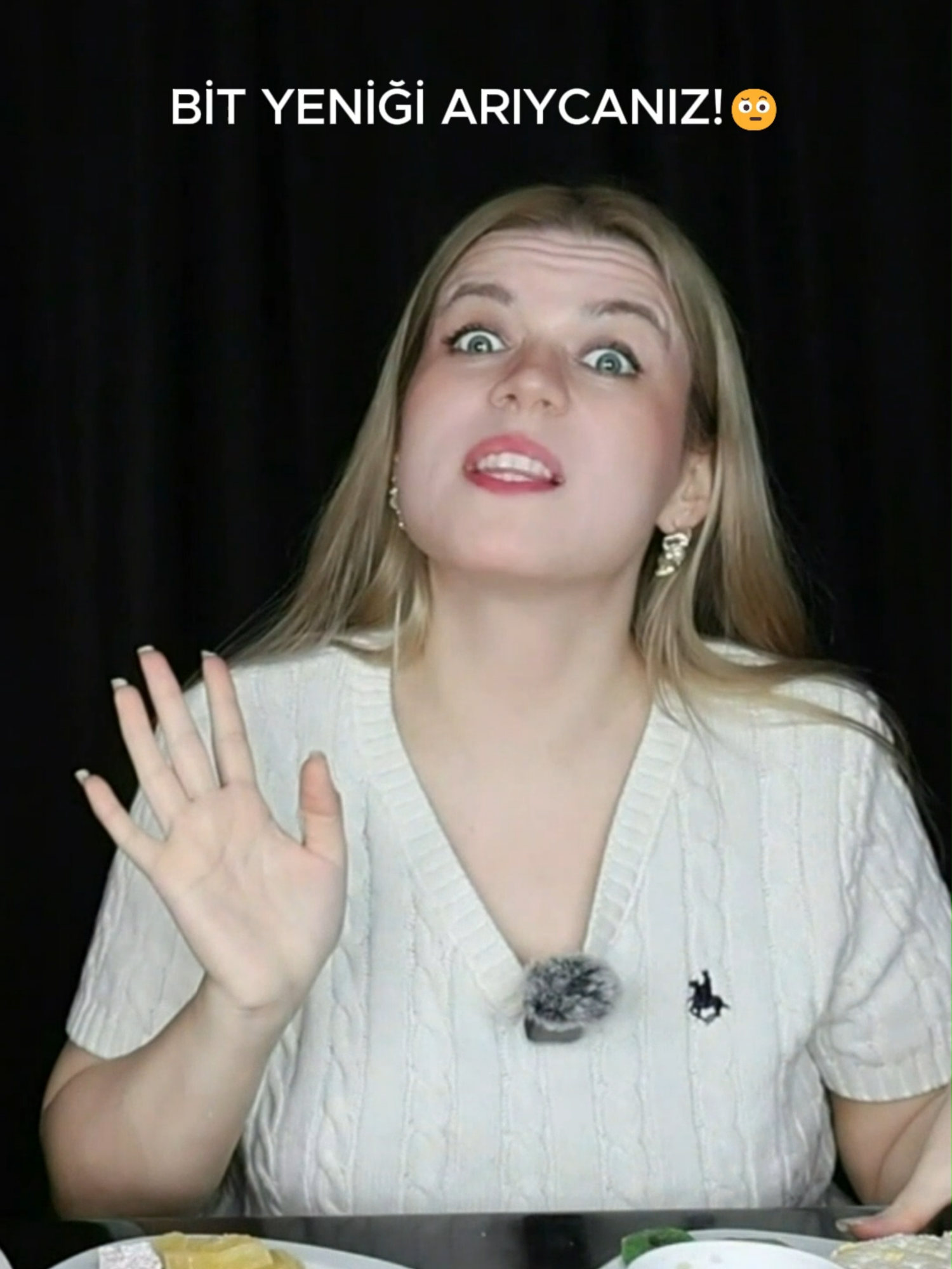 BÖYLE ARKADAŞ OLMAZ OLSUN! @irem.demii YOUTUBE: AADemiTV BÖLÜM ADI: DİNLİYORUZ VE YARGILIYORUZ: YEDİĞİNİZ DOST KAZIKLARI!📷 (SİZDEN GELENLER) #demitv #shorts #komedi #komik #podcast #aşk