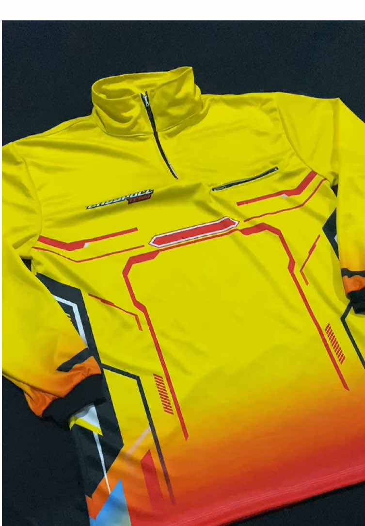 new gasspoll team #jerseycustomdesign #jerseyracing #jerseymerpati #jerseycustom #jerseysatuan 