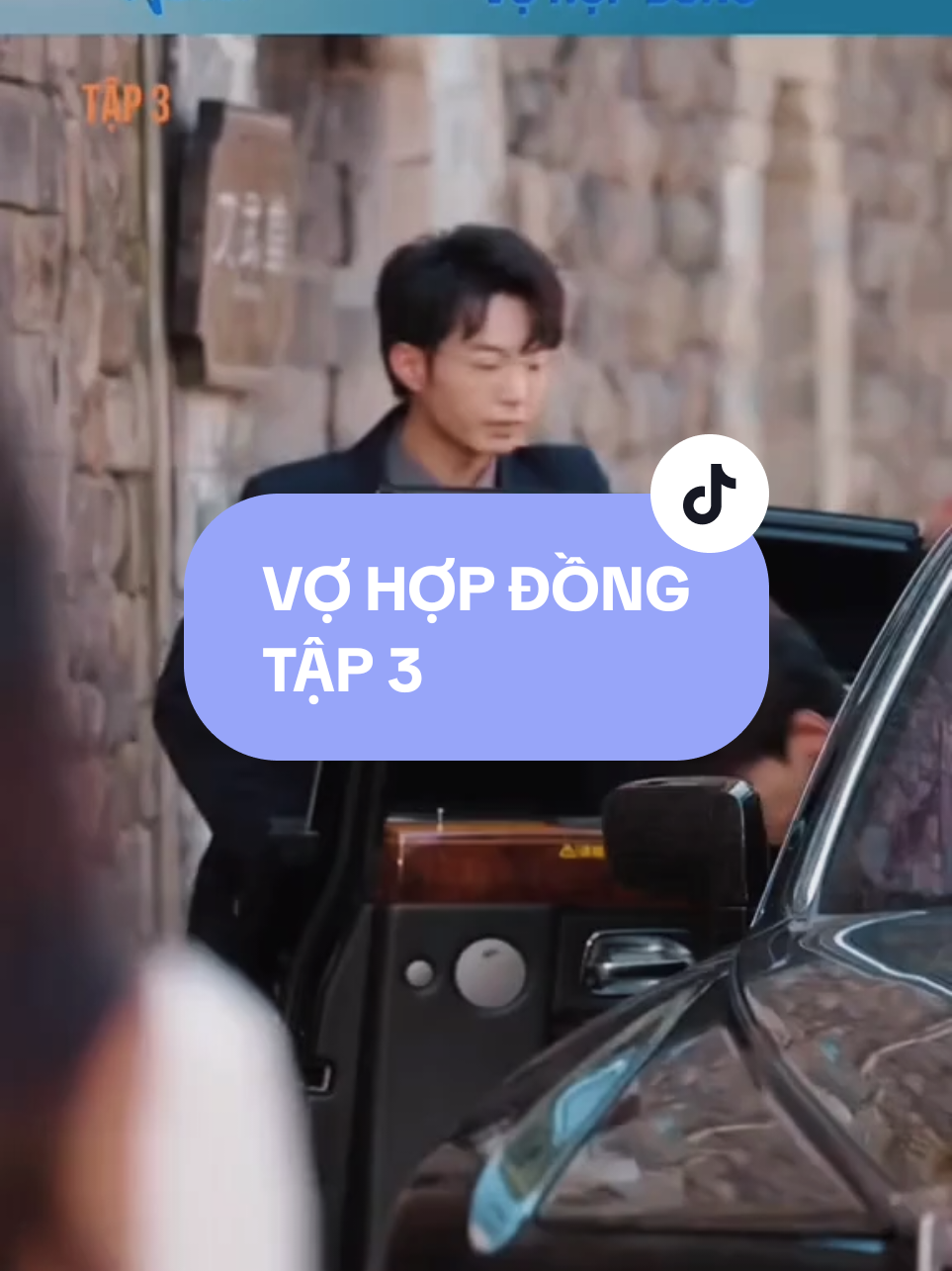 Vợ hợp đồng tập 3 #riviewphim #reviewphim #xuhuong 