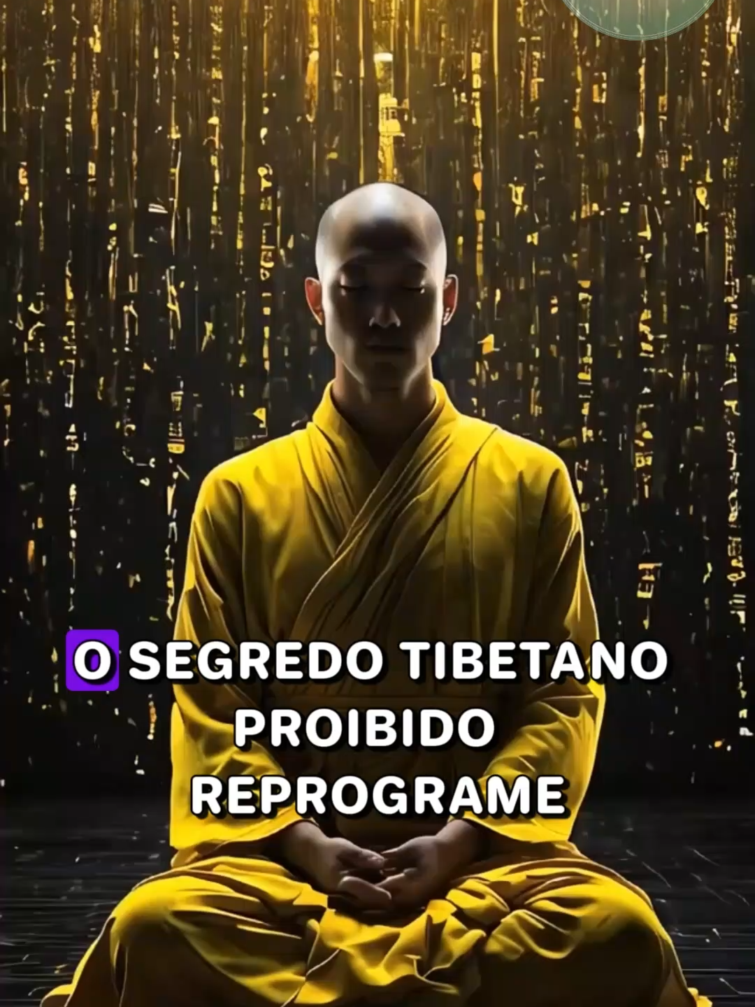 O Código 111 dos Monges Tibetanos Vai Mudar Sua Vida 🧠✨ Descoberto em 1921 e mantido em SEGREDO por décadas. 7 minutos. 111 respirações. Seu cérebro nunca mais será o mesmo. A ciência comprova o que os monges sabiam há milênios: você está respirando ERRADO. Esta técnica ativa 700% mais ondas cerebrais e cria novas conexões neurais INSTANTANEAMENTE. Não é meditação. É reprogramação neural. Salve este vídeo e pratique por 7 dias. Sua realidade vai mudar. 🔥 #codigo111 #mongestibetanos #reprogramação #neurociencia #manifestação #respiração #mindset #desenvolvimentopessoal #segredo #transformação