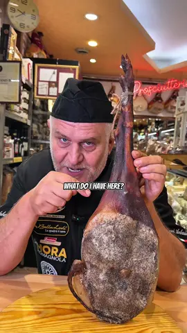 Indovinello del giorno 🤭