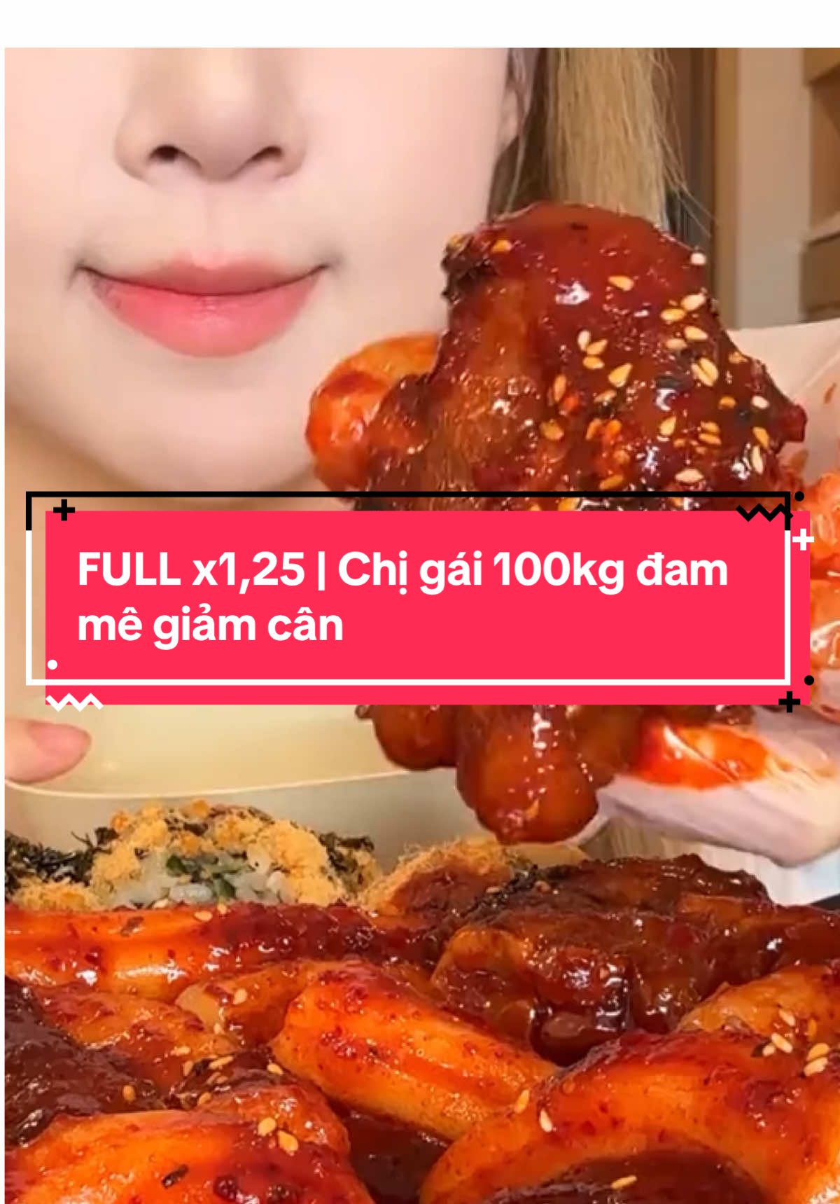 FULL x1,25 | Chị gái 100kg đam mê giảm cân Cre: I| Phi Anh Vũ ||  #audio #truyenaudio #viral #tiktok #xh 