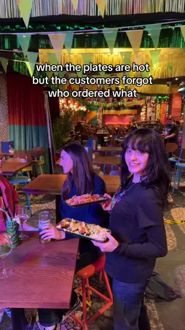 It’s cool, I didn’t need my fingerprints anyway 🥹  #Brighton #LasIguanas #hospolife #mexicanfood #funny @Las Iguanas @VisitBrighton 