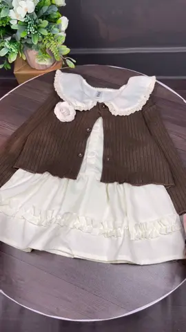 Set váy bé gái #vaybegai #vaychobegai #vayxinhchobe #thoitrangtreem 