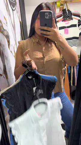 Blusas hermosas  04128990606 #ccfreemarketnaguangua #tiktokviral 