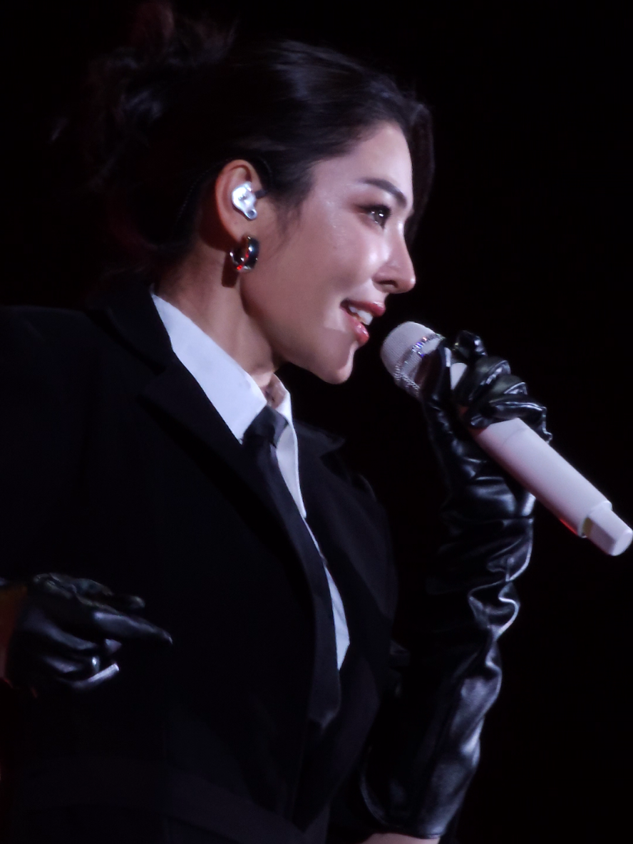 251011 Faye Birthday Party #fayeperaya #ฝ้ายพีรญา #fayegentlebadgirl 