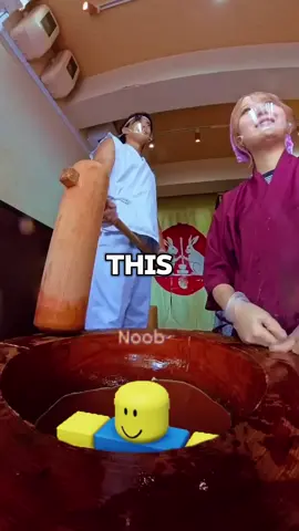 Roblox Noob Did NOT Deserve This 😭😂 #roblox #robloxfyp #robloxmemes #fyp #virał 