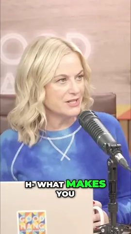 #amypoehler #goodhangwithamypeohler #goodhangwithamy #podcastclips #kathrynhahn 