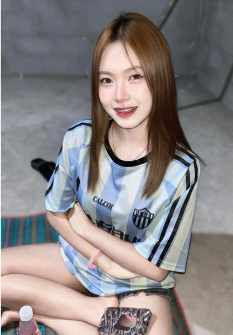 #ดัดฟันAi #สร้างภาพจากai #gemini 