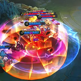 dia lagi dia lagi @Jekk Slwly. #teamslwly #mlbb 