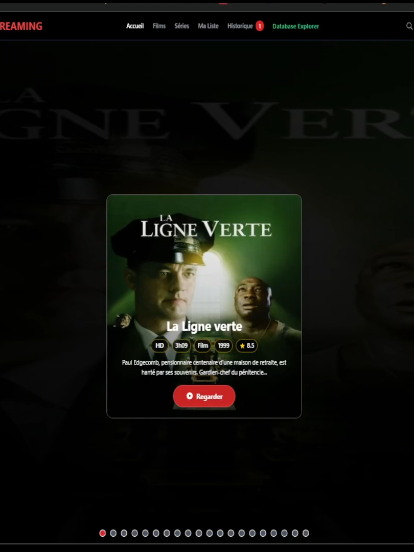 Lien dans la bio #fyp #pourtoi #streaming #2025 #sw