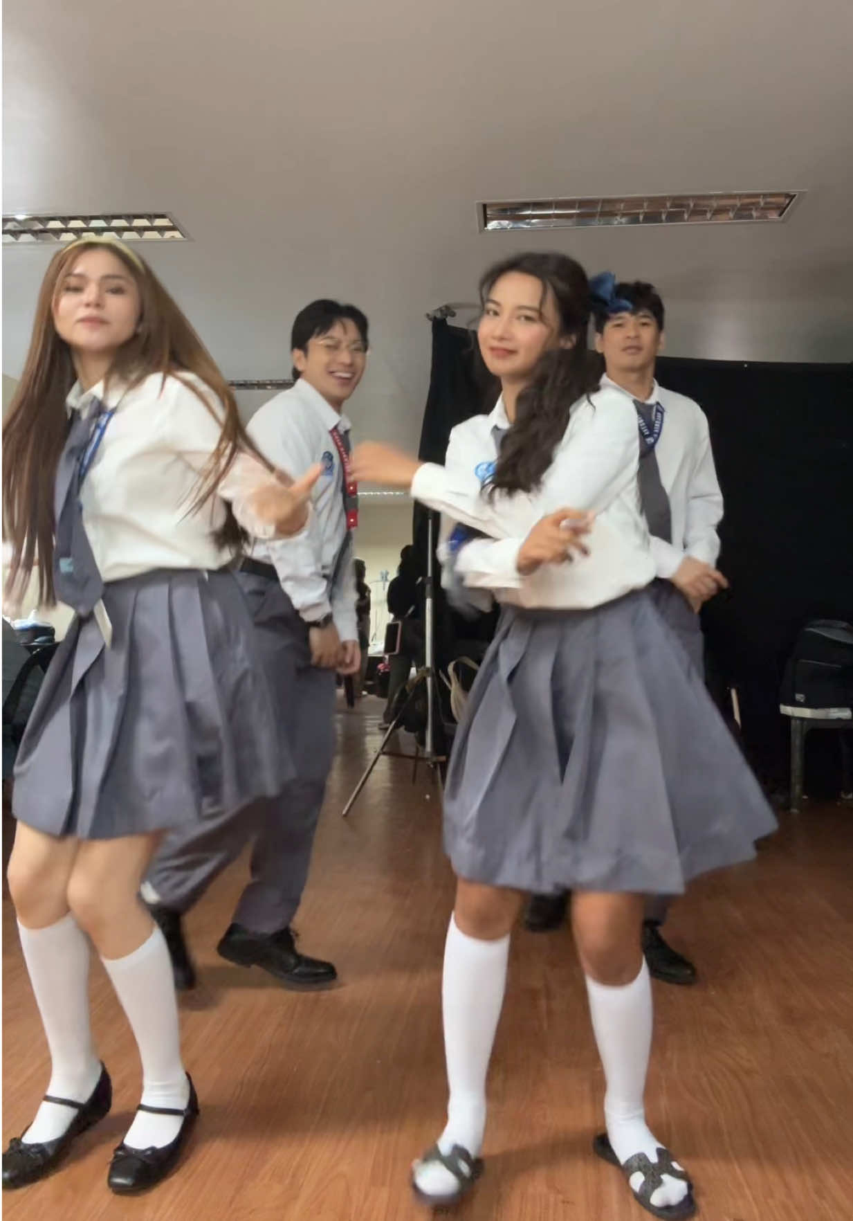 Valeria Dance Crew