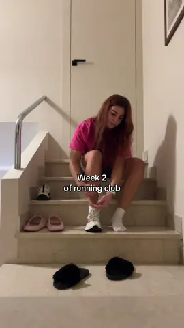 Been loving the running club #runtok #Running #runningclub 